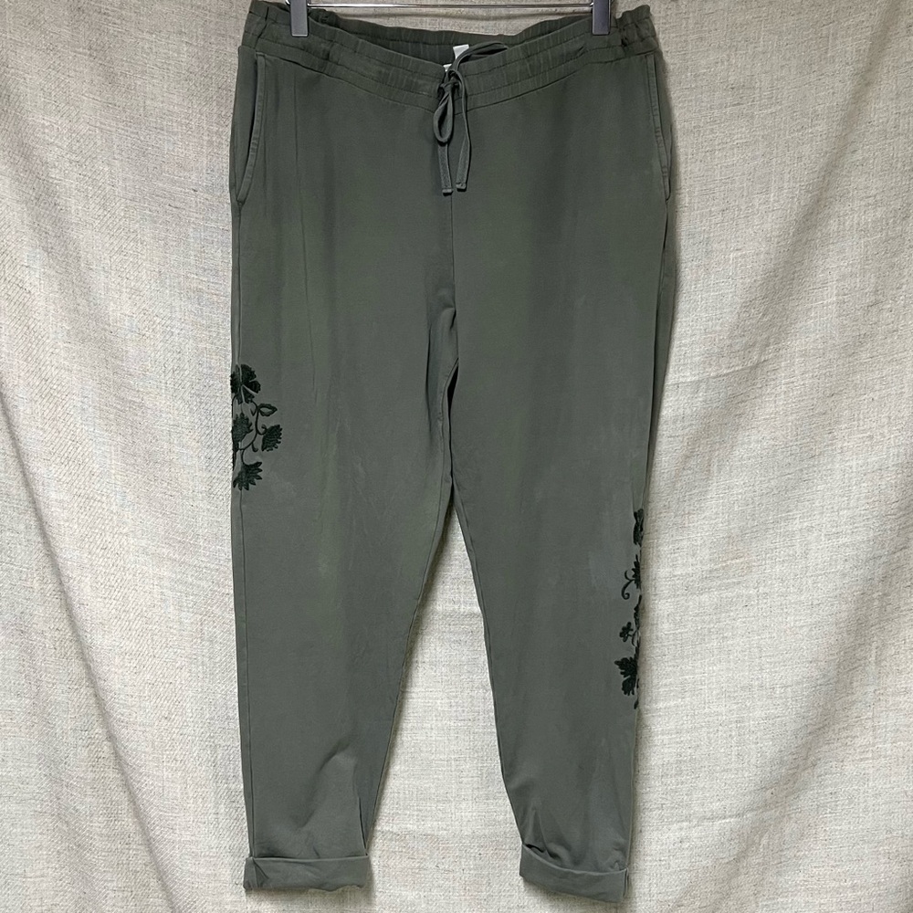 J Jill pant.